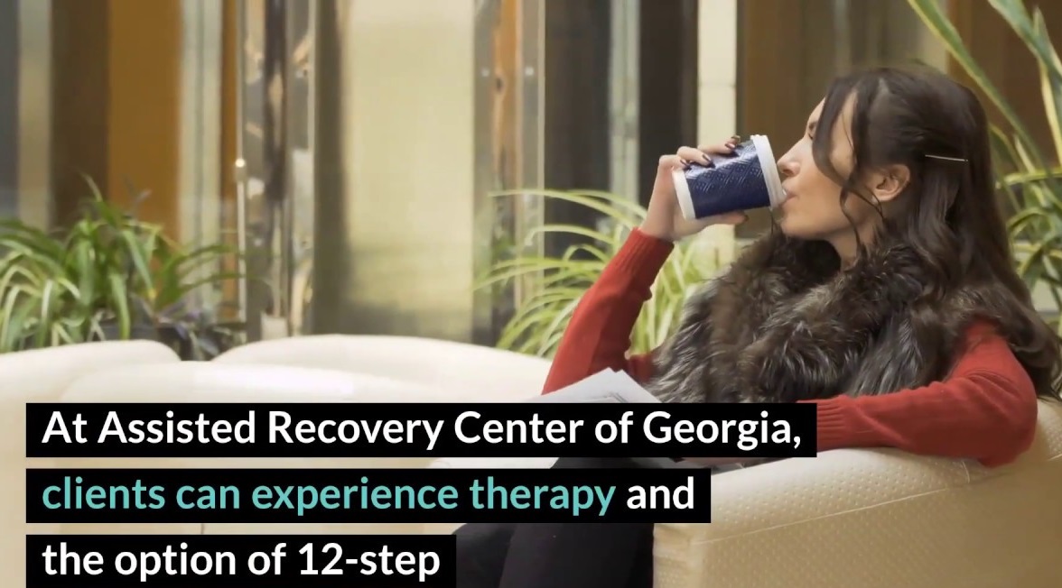Assisted Recovery Center of Georgia