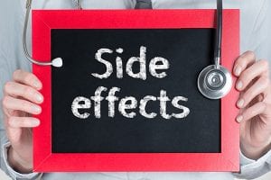 Does Buprenorphine Maintenance Cause Side Effects?