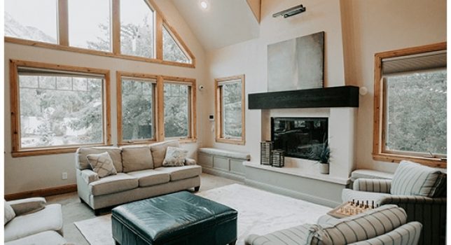 Alpine Recovery Lodge