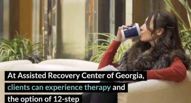 Assisted Recovery Center of Georgia