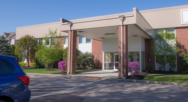 Avenues Recovery Center