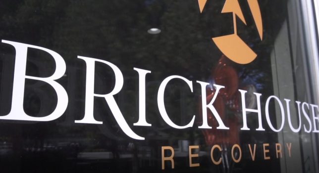 Brick House Recovery