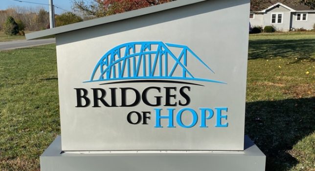 Bridges of Hope Treatment Center