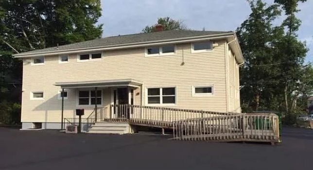Center for Treatment and Recovery