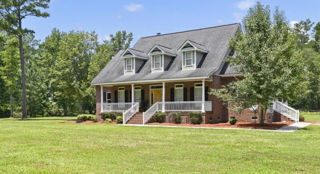 Charleston Recovery Center SC