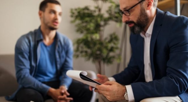 Choices Recovery Services