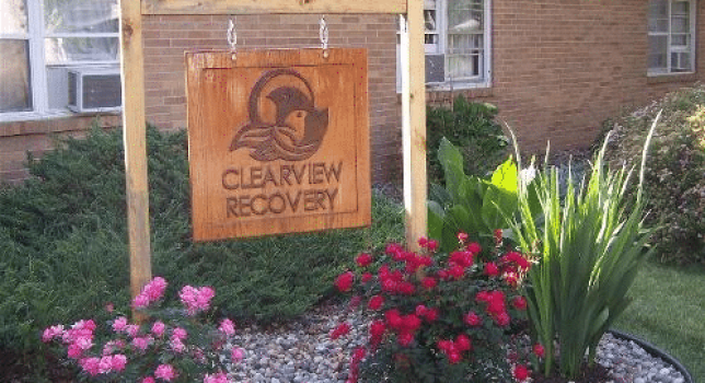 Clearview Recovery