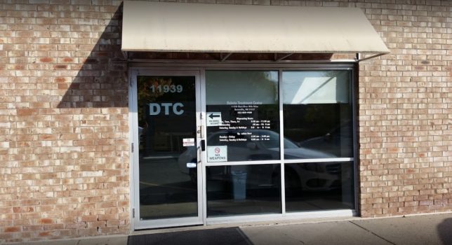 Dakota Treatment Center