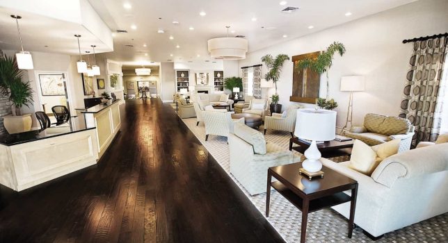 Desert Hope Treatment Center