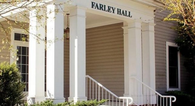 Farley Center
