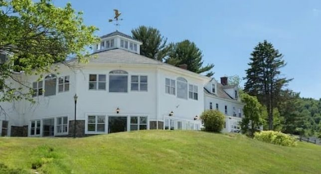 Granite Recovery Centers