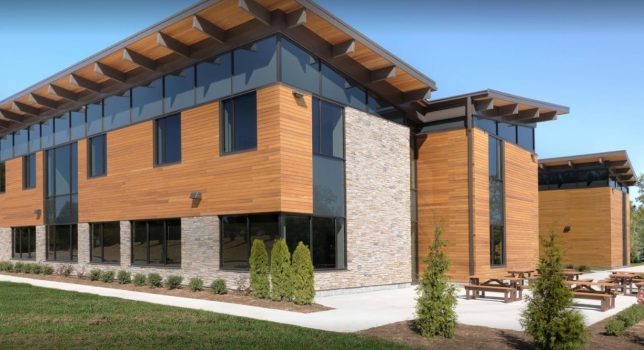 Harris House Treatment Center