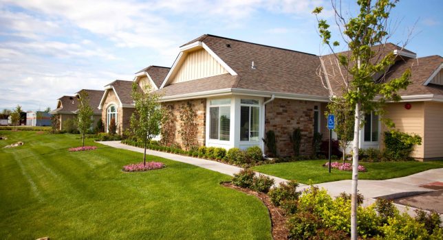 Holland Pathways Addiction Treatment Center