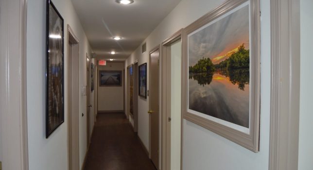 Indiana Center for Recovery