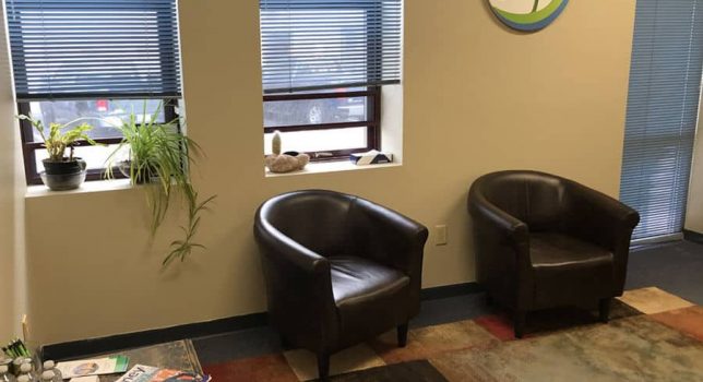 Liberty Bay Recovery Center