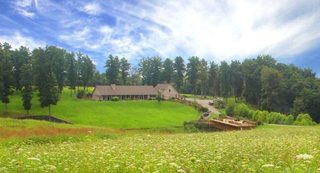 Liberty Ranch Rehab Center