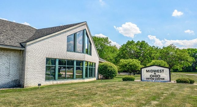 Midwest Detox Center
