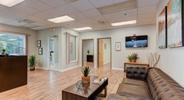 Montco Recovery Center
