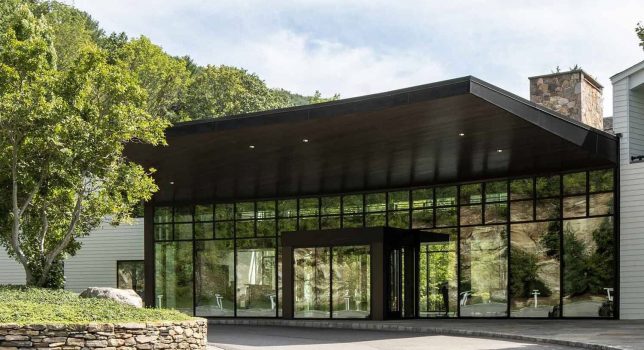 Mountainside Treatment Center