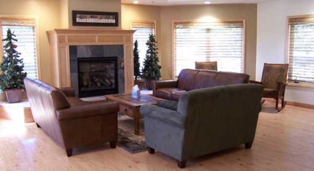 Northland Recovery Center