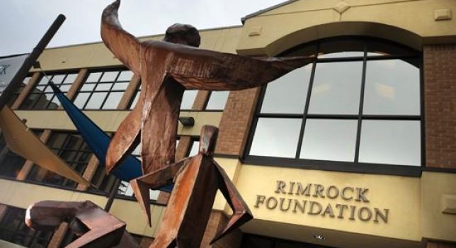 Rimrock Foundation