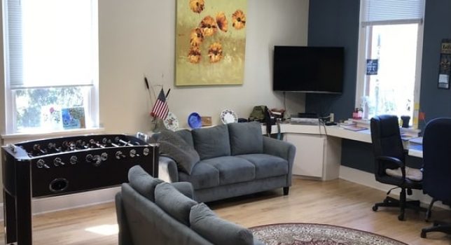 Rocky Mountain Treatment Center