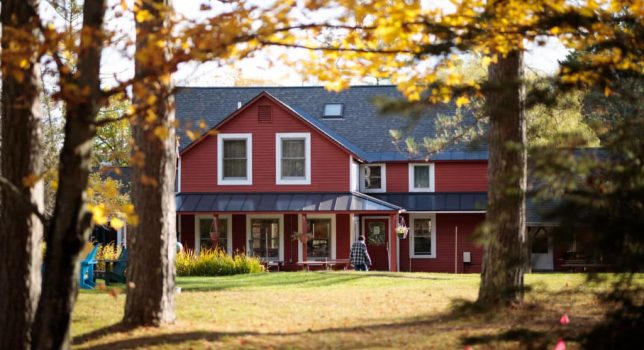 Spring Lake Ranch Therapeutic Community