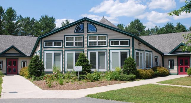 Valley Vista Treatment Center