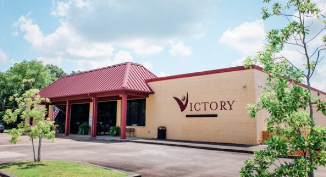 Victory Addiction Recovery Center