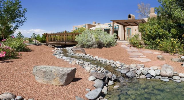 Vista Taos