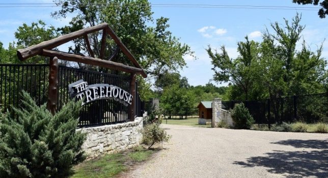 Treehouse Rehab